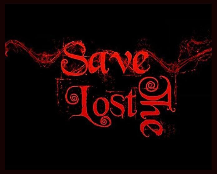 Save The Lost